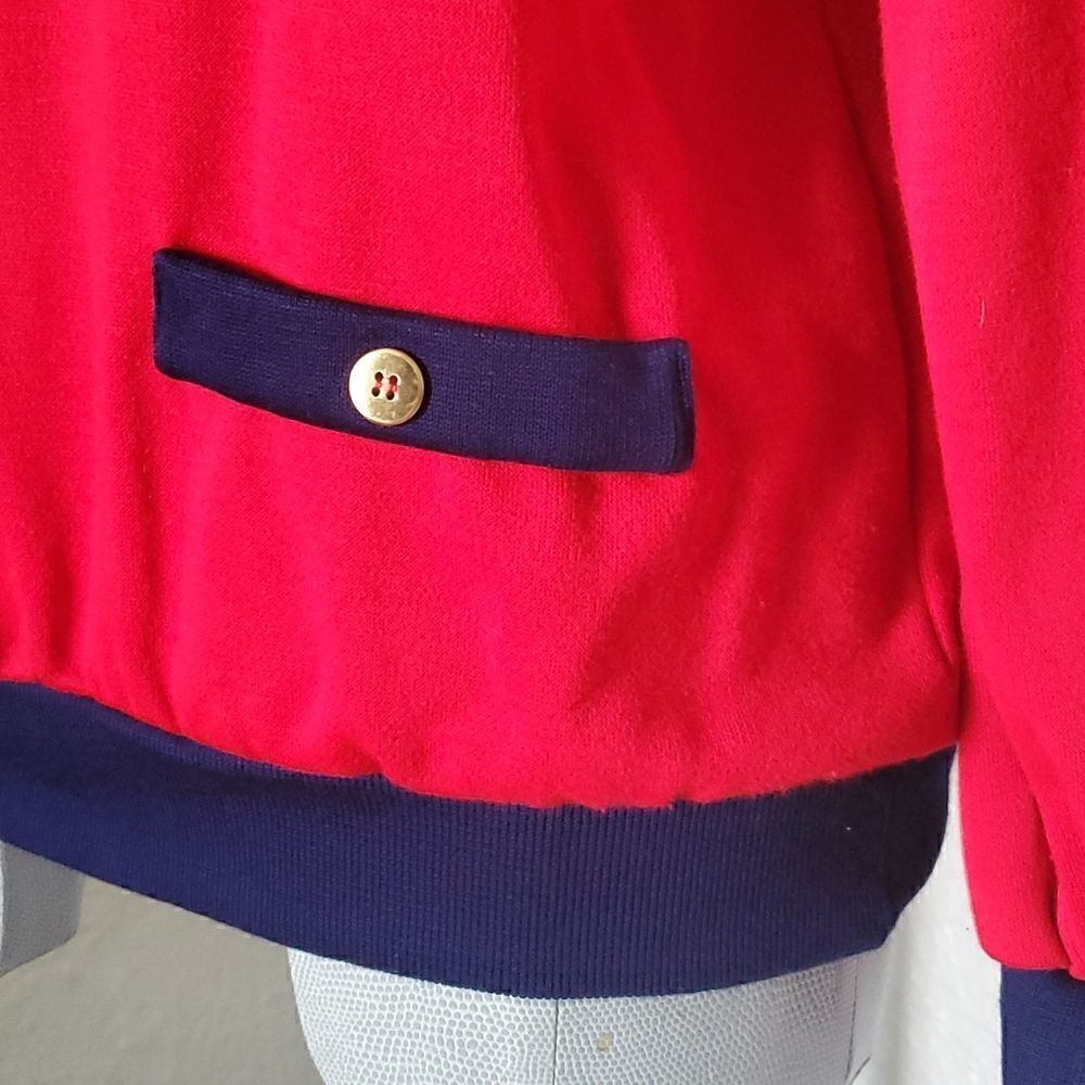 Cape Code Sports Wear | Light Sweater - Picture 4 of 6